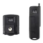 Kameras pultis - JJC Wireless Remote Control 50m JM-J (II) (Olympus RM-UC1) - ātri pasūtīt no ražotāja
