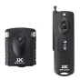 Kameras pultis - JJC Wireless Remote Control 50m JM-J (II) (Olympus RM-UC1) - ātri pasūtīt no ražotāja