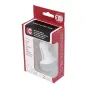 Portatīvie akumulatori - Caruba Duo USB Car Charger 4.8 amp White - ātri pasūtīt no ražotāja