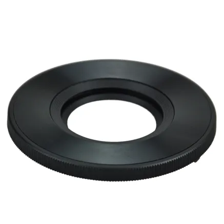 JJC Z S16 50 Automatische Lensdop voor Sony PZ 16 50mm F3.5 5.6 OSS