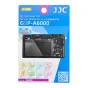 JJC GSP-A6000 Optical Glass Protector