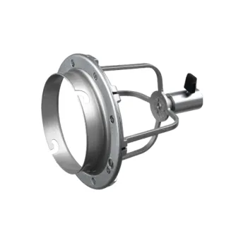 Softboksi - SMDV Elinchrom Mount for Zoom Focusing System - ātri pasūtīt no ražotāja