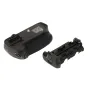 Kameru bateriju gripi - Meike Battery Grip Nikon D600 (MB-D14) - ātri pasūtīt no ražotāja