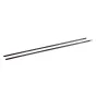 Sortimenta jaunumi - 9. Solutions 5/8" Rod Set (1000mm) - ātri pasūtīt no ražotāja