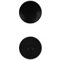 Sortimenta jaunumi - Caruba Soft Release Button (Black) - ātri pasūtīt no ražotāja