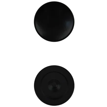 Caruba Soft Release Button (Zwart) SR 2