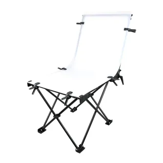 Priekšmetu foto galdi - Godox Collapsible Shooting Table 60x130cm - ātri pasūtīt no ražotāja