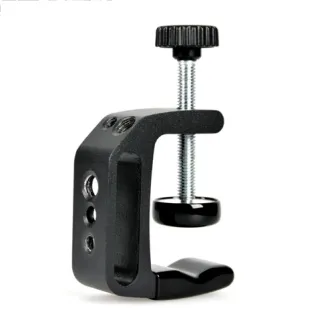 Sortimenta jaunumi - Godox Q-Type Multifunctional Clip - ātri pasūtīt no ražotāja