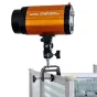 Sortimenta jaunumi - Godox Q-Type Multifunctional Clip - ātri pasūtīt no ražotāja