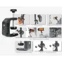 Sortimenta jaunumi - Godox Q-Type Multifunctional Clip - ātri pasūtīt no ražotāja
