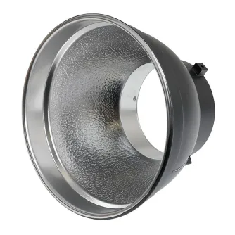 Barndoors Snoots & Grids - Godox Standard Reflector 7 Bowens mount - buy today in store and with delivery
