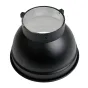 Barndoors Snoots & Grids - Godox Standard Reflector 7 Bowens mount - buy today in Master Foto store and with delivery Best choise selected by experts