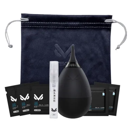 VSGO Portable lens cleaning kit VS A1E
