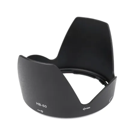 Caruba HB 50 Zwart