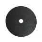 Sortimenta jaunumi - Caruba Rubber Cover Plate (45mm) - with 3/8" Recess - ātri pasūtīt no ražotāja
