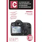 Sortimenta jaunumi - Caruba LCD Screen Protector Universal 2,7" - ātri pasūtīt no ražotāja