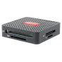 Atmiņas kartes - Caruba 35 in 1 Cardreader USB 3.0 - perc šodien veikalā un ar piegādi