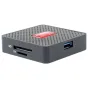 Atmiņas kartes - Caruba 35 in 1 Cardreader USB 3.0 - perc šodien veikalā un ar piegādi