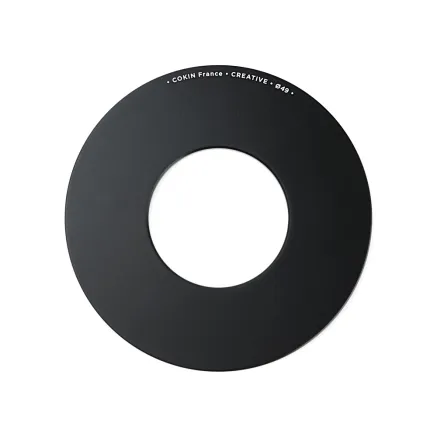 Cokin Adapter Ring Z Pro 49mm Z449