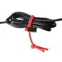 Sortimenta jaunumi - Caruba Cable Straps (10 Pieces) - ātri pasūtīt no ražotāja