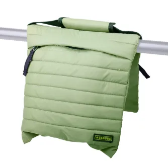 Sortimenta jaunumi - Caruba Sandbag Double - Green - ātri pasūtīt no ražotāja