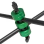 9.Solutions 5/8 Dual Knob Gag 9.VG5096D