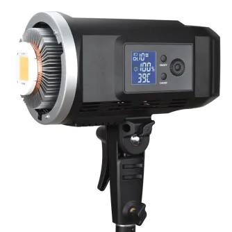 LED Monobloki - Godox SLB-60W - ātri pasūtīt no ražotāja