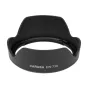 Lens Hoods - Caruba EW-73C Black - quick order from manufacturer