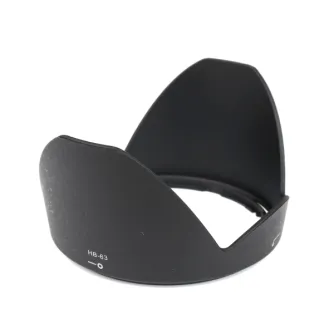 Blendes - Caruba HB-63 Black - ātri pasūtīt no ražotāja