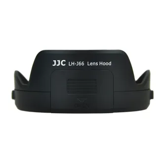 Sortimenta jaunumi - JJC Olympus Sunhood LH-66 - ātri pasūtīt no ražotāja