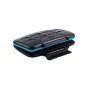 Sortimenta jaunumi - JJC MC-NSMSD16 Memory Card Case Black - ātri pasūtīt no ražotāja