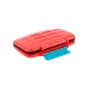 Memory Card Case - JJC MC-NSMSD16 Memory Card Case Orange - quick order from manufacturer