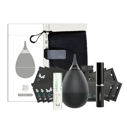 VSGO Professional lens cleaning kit VS A2E