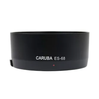 Blendes - Caruba ES-68 Black - ātri pasūtīt no ražotāja