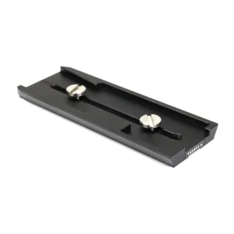 Statīvu aksesuāri - Caruba Tripod Plate Manfrotto 504PL - ātri pasūtīt no ražotāja