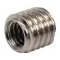 Sortimenta jaunumi - Caruba 1/4" - 3/8" Screw Adapter II - Closed Top - ātri pasūtīt no ražotāja
