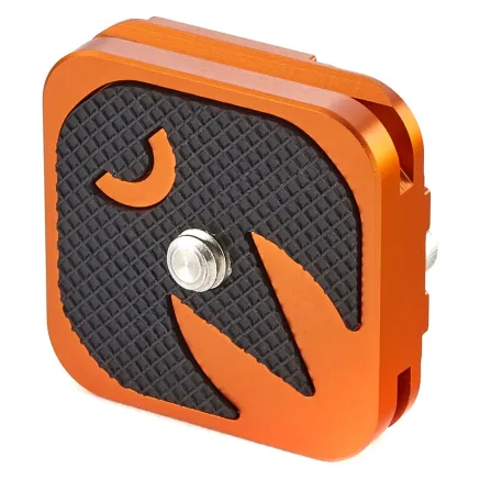 3 Legged Thing QR4 Plaat QR4 EQ