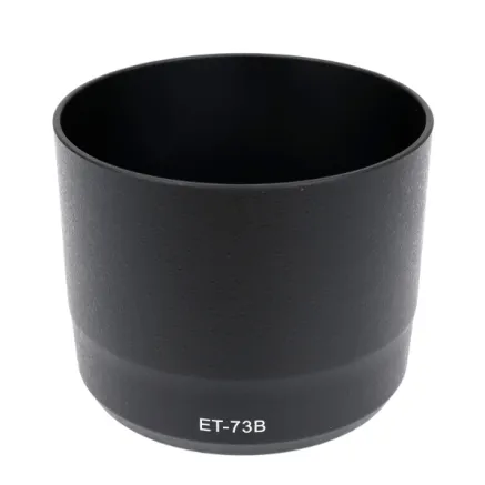 Caruba ET 73B Zwart