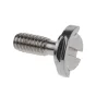 Sortimenta jaunumi - Caruba 1/4" Screw with D-Ring - Extra Long - ātri pasūtīt no ražotāja