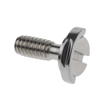 Sortimenta jaunumi - Caruba 1/4" Screw with D-Ring - Extra Long - ātri pasūtīt no ražotāja