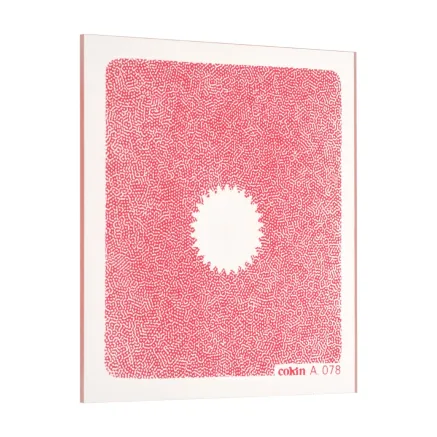 Cokin Filter A078 C.Spot WA Red