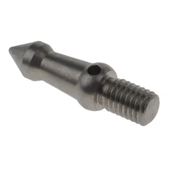 Sortimenta jaunumi - Caruba Tripod Spike - Metal - ātri pasūtīt no ražotāja