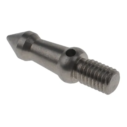 Caruba Tripod Spike Metaal TS 1