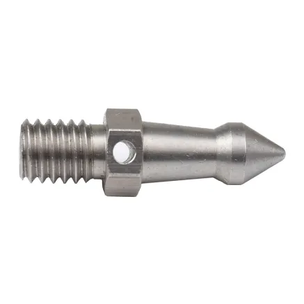 Caruba M8 Tripod Spike Metaal TS 2