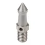 Sortimenta jaunumi - Caruba M8 Tripod Spike - Metal - ātri pasūtīt no ražotāja