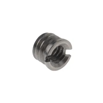 Sortimenta jaunumi - Caruba 1/4"-3/8" Tripod Adapter - ātri pasūtīt no ražotāja