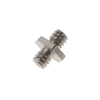 Sortimenta jaunumi - Caruba 1/4" - 1/4" Male Adapter Bolt - ātri pasūtīt no ražotāja