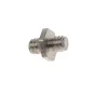 Sortimenta jaunumi - Caruba 1/4" - 1/4" Male Adapter Bolt - ātri pasūtīt no ražotāja