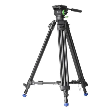 Opruiming Genesis Base CVT 10 + VF 6.0 Video Kit