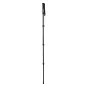 Sortimenta jaunumi - Caruba Travelstar 156 Monopod Carbon - ātri pasūtīt no ražotāja